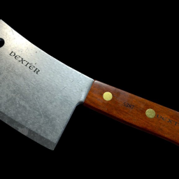 Kitchen Cleaver