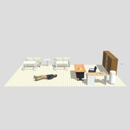 Crimescene