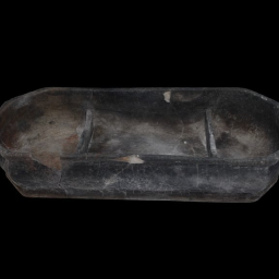 Historic Toothbrush Case
