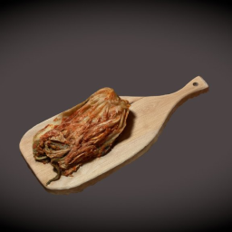 Kimchi