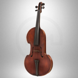 "Polish" violin