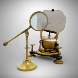 Heliostat