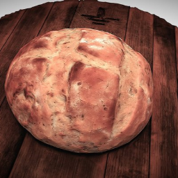 French bread