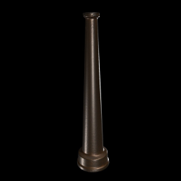 Brass Water Nozzle