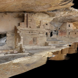 Mesa Verde National Park