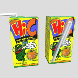 Juice Box