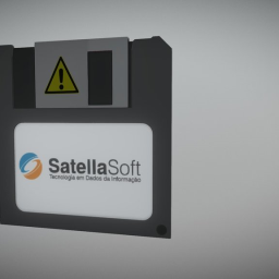 Floppy Disk