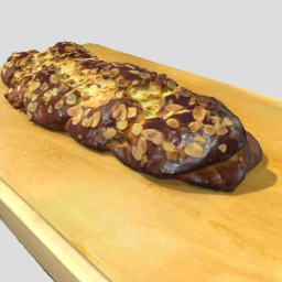 Osterbrot