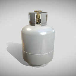 Propane Tank