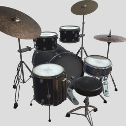 Drum Kit