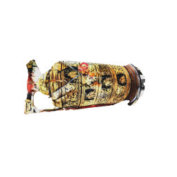Chinese Basket no 3