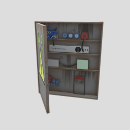 Electrical Box