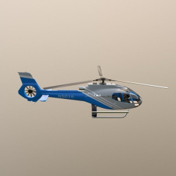 Helicopter