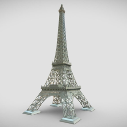 Eiffel Tower