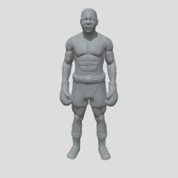 Muhammad Ali