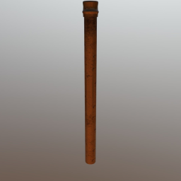 Copper Pipe Module