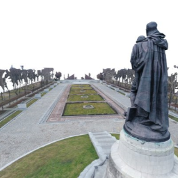 Soviet War Memorial Berlin