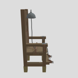 electric chair