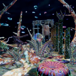 Deep Sea Dream