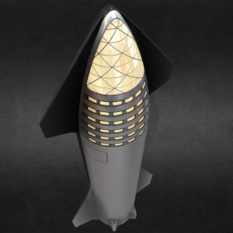 SpaceX Starship