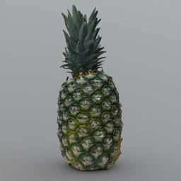Fruit.. Pineapple
