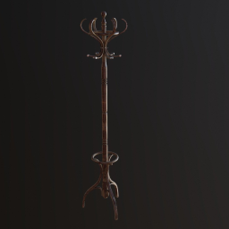 Coat Rack