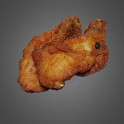 Chicken&#39;s legs