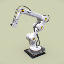 Robotic Arm