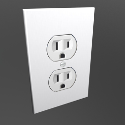 Outlet