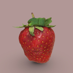 Sweet Strawberry