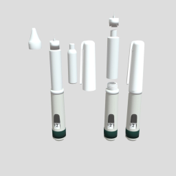 Insulin Pens