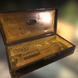 Otolaryngology Box