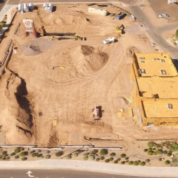 Indian bend and Pima