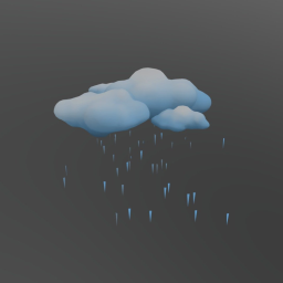 Rain 1