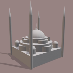 Mosque