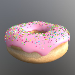 Donut 2.0