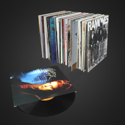 VINYLS 3