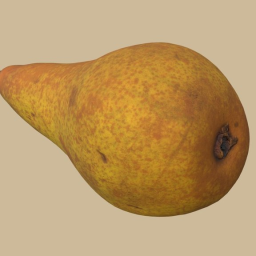 Pear