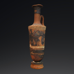 ?????  Lekythos