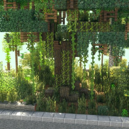 Forest Demo
