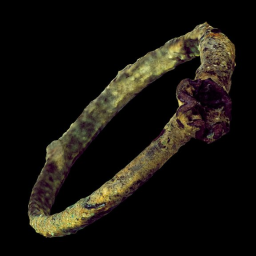 Late 19th Century Ring