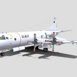 Lockheed P-3C 2 &quot;Orion&quot;