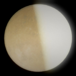 venus
