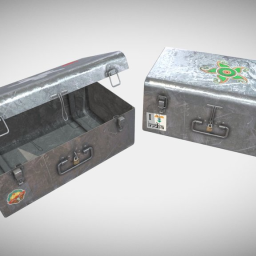 Indian Trunks