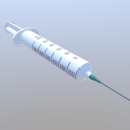 Syringe