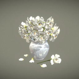Flower Funiture