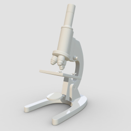 Microscope - Modeling Exercise