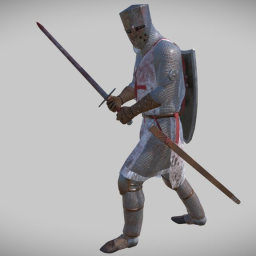 Crusader