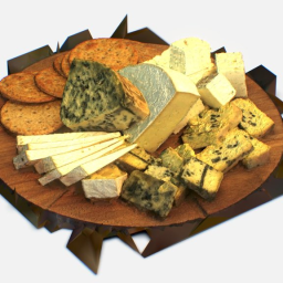 Cheese