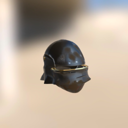 Medieval Sallet